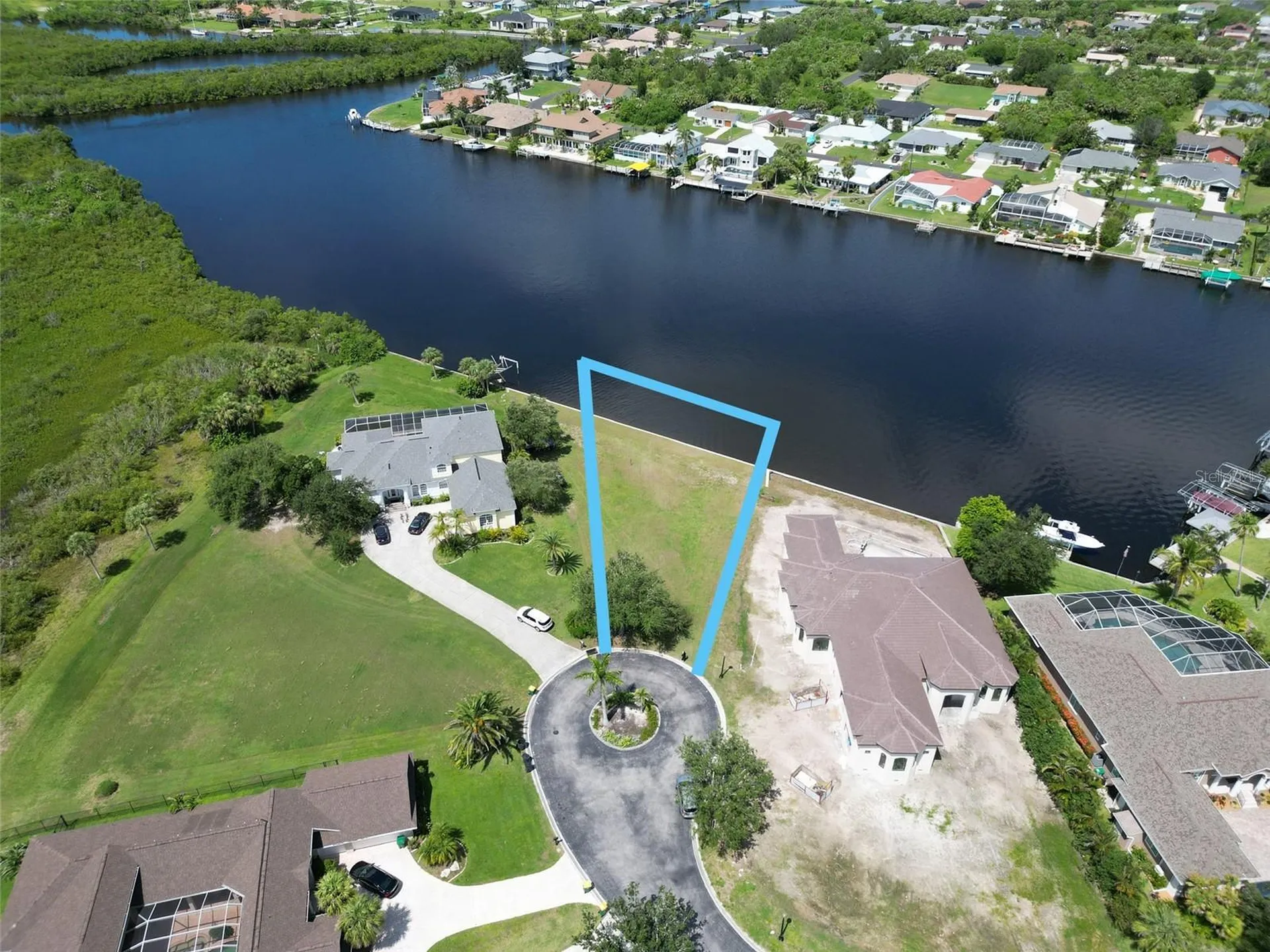 4361 Point Court Port Charlotte FL 33948