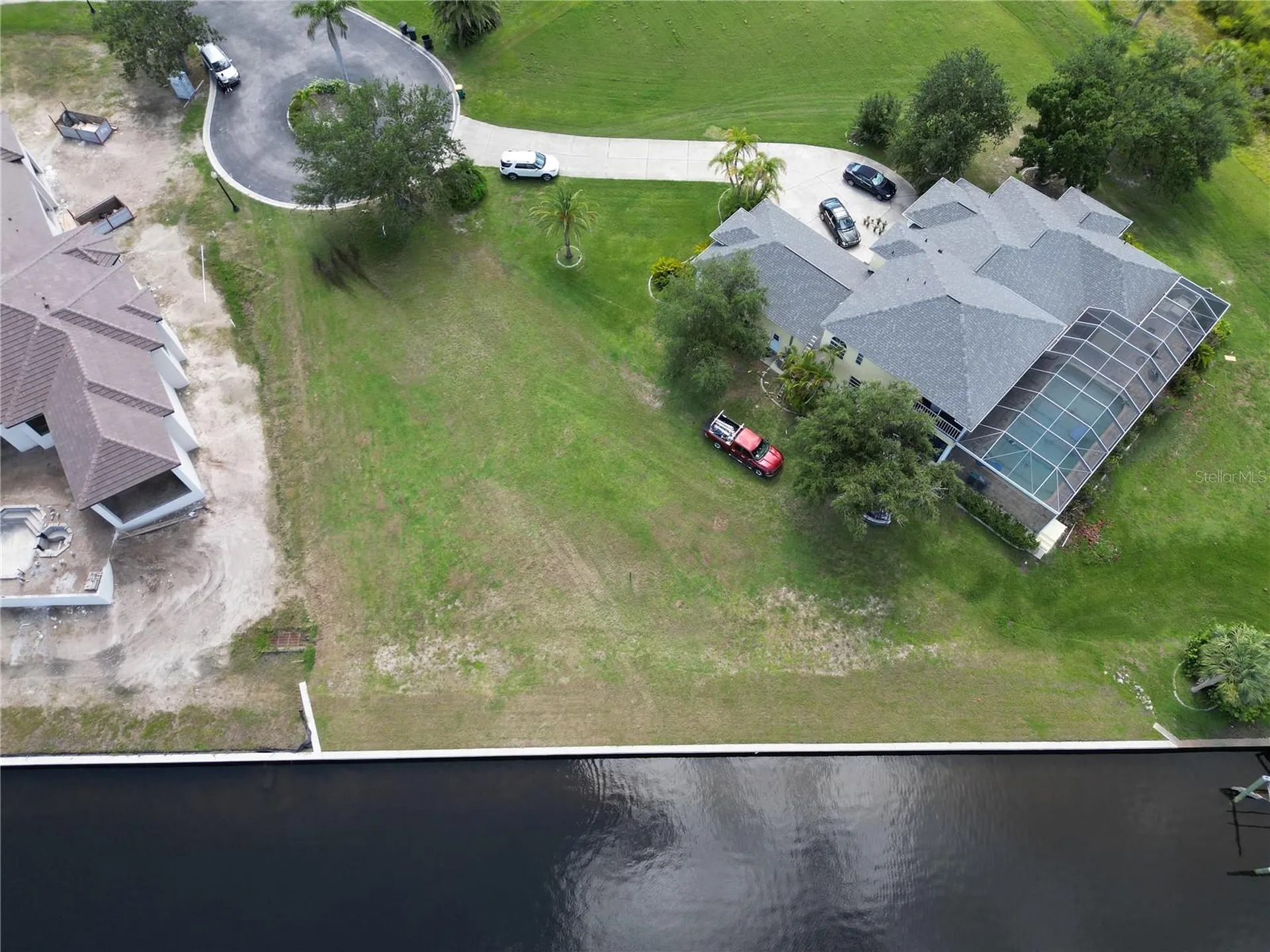 4361 Point Court Port Charlotte FL 33948