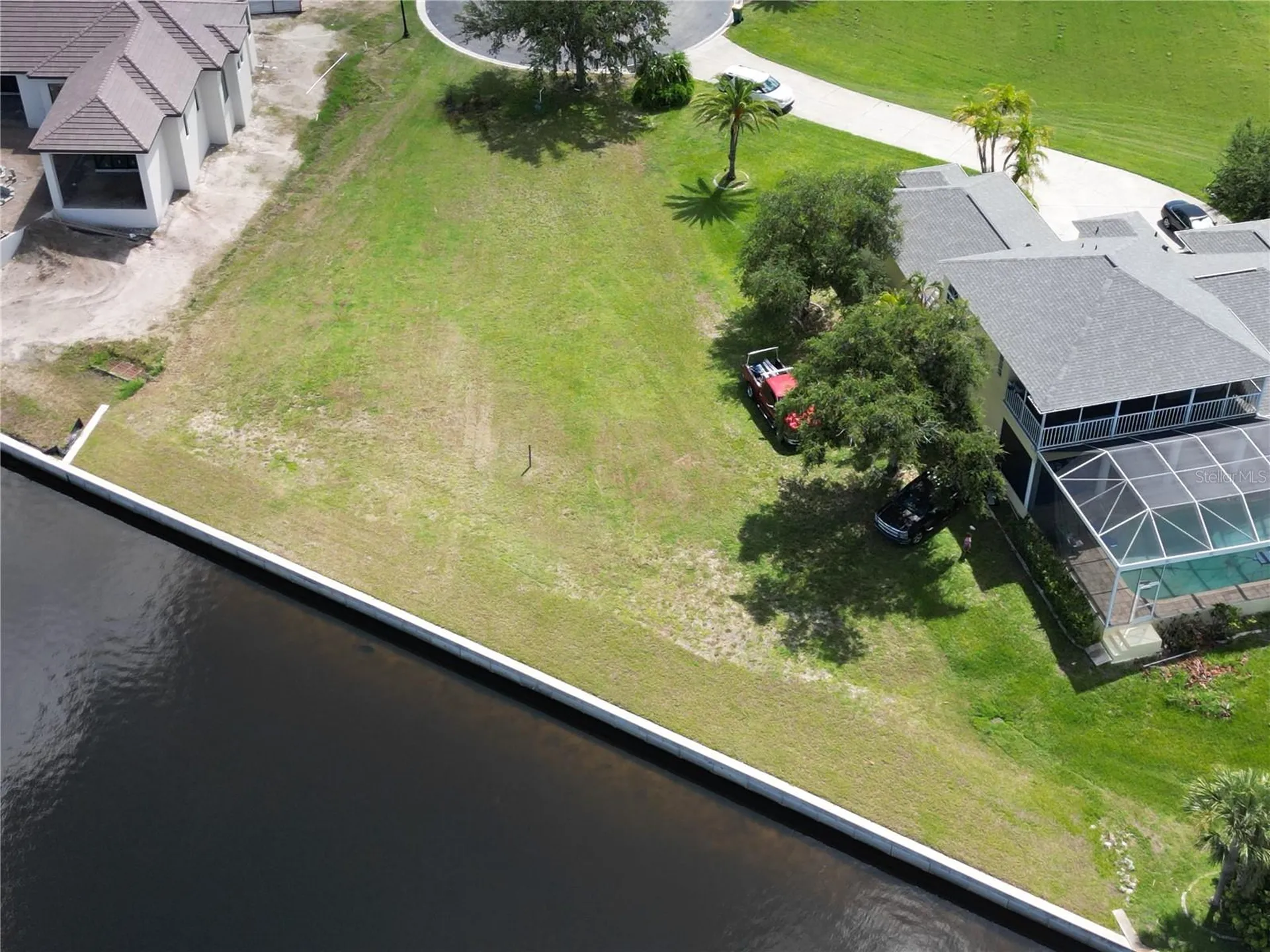 4361 Point Court Port Charlotte FL 33948