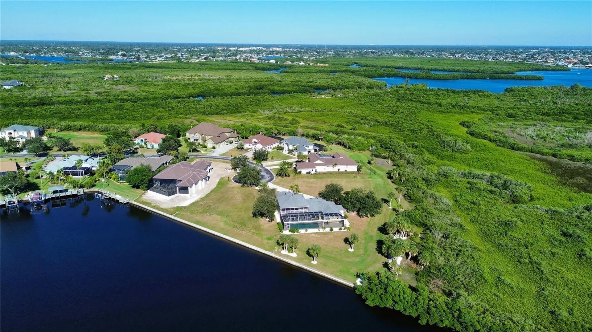 4361 Point Court Port Charlotte FL 33948