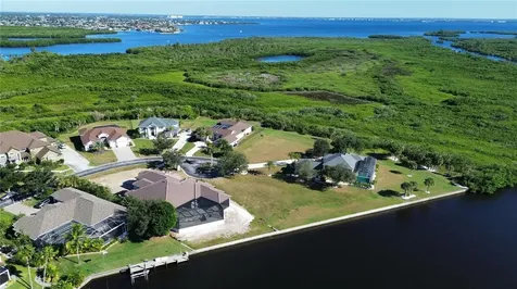 4361 Point Court Port Charlotte FL 33948