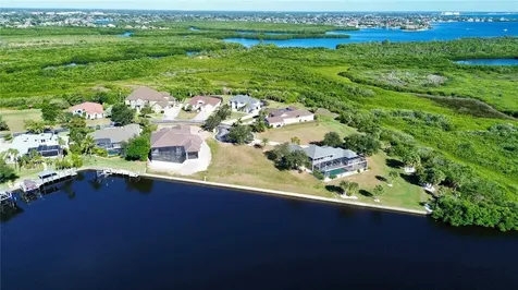 4361 Point Court Port Charlotte FL 33948