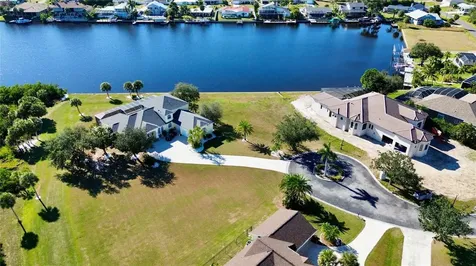 4361 Point Court Port Charlotte FL 33948