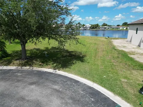 4361 Point Court Port Charlotte FL 33948
