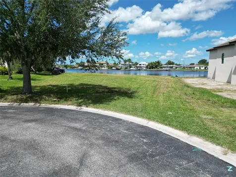 4361 Point Court Port Charlotte FL 33948