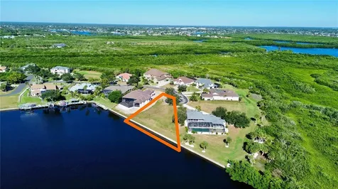 4361 Point Court Port Charlotte FL 33948