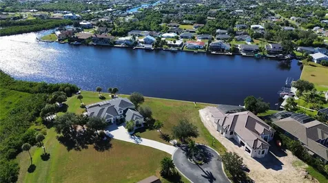 4361 Point Court Port Charlotte FL 33948