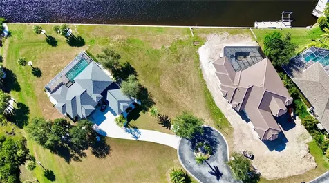 4361 Point Court Port Charlotte FL 33948