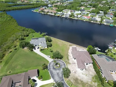 4361 Point Court Port Charlotte FL 33948