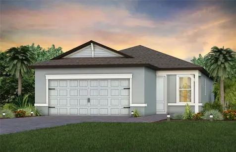 13693 Canyon Ridge Road Spring Hill FL 34610