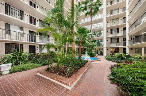 2699 Seville Boulevard Clearwater FL 33764