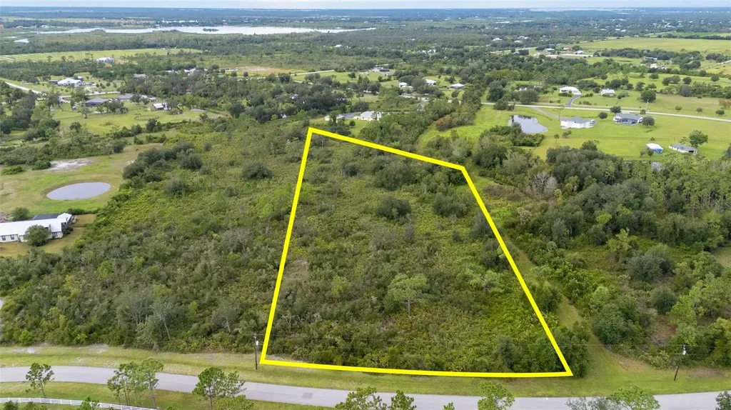 5700 Blackjack Court S Punta Gorda FL 33982