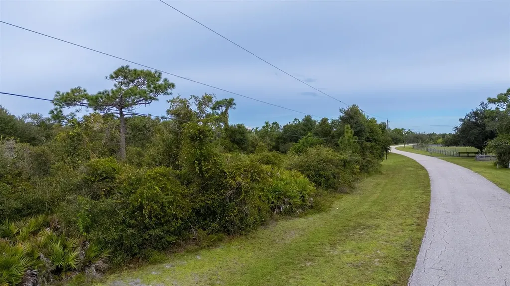 5700 Blackjack Court S Punta Gorda FL 33982