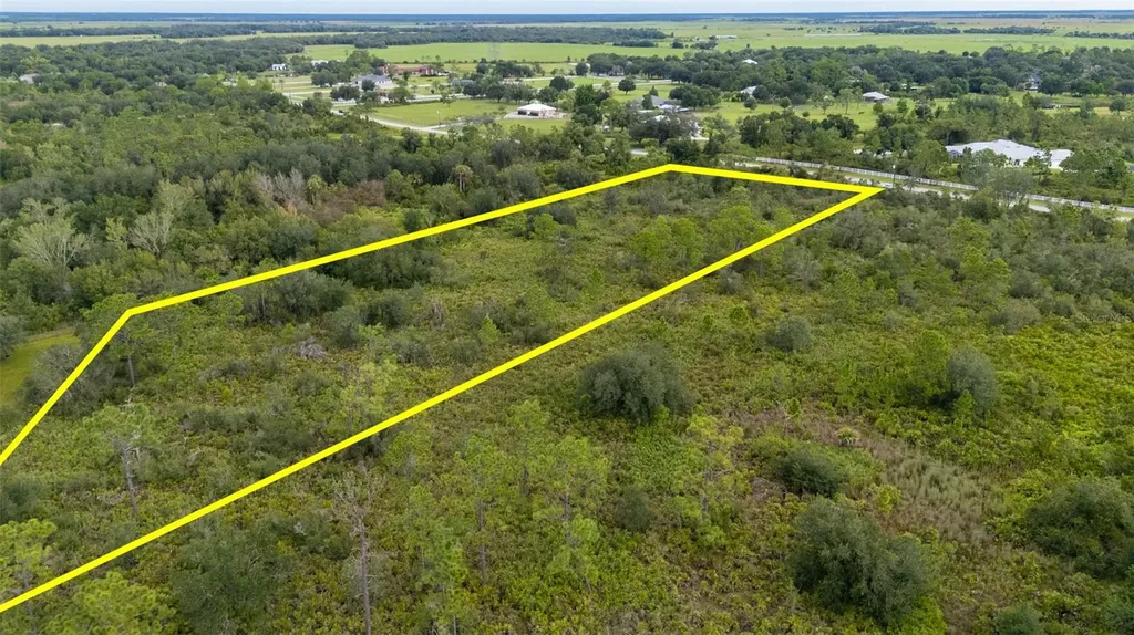 5700 Blackjack Court S Punta Gorda FL 33982