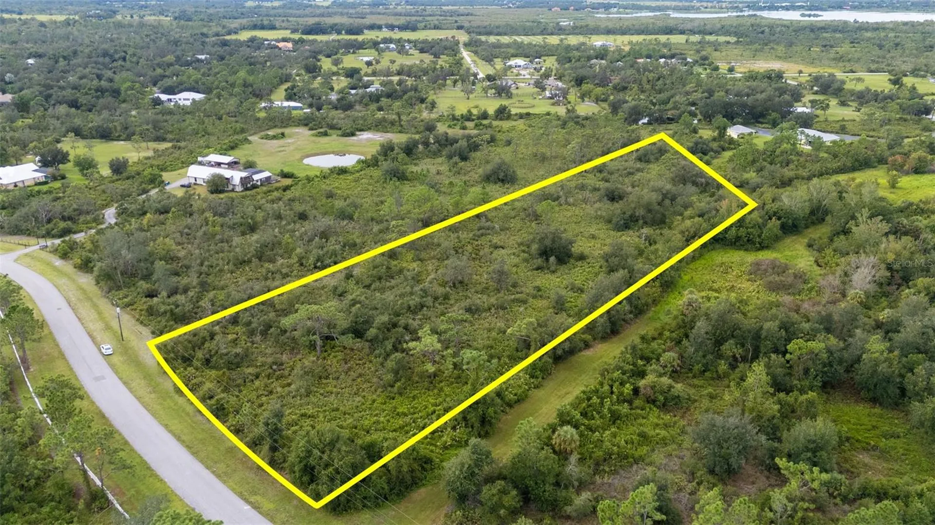 5700 Blackjack Court S Punta Gorda FL 33982
