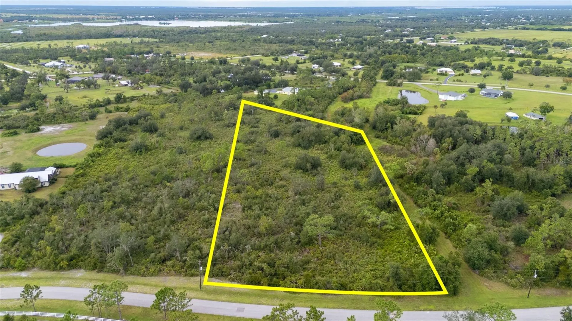 5700 Blackjack Court S Punta Gorda FL 33982