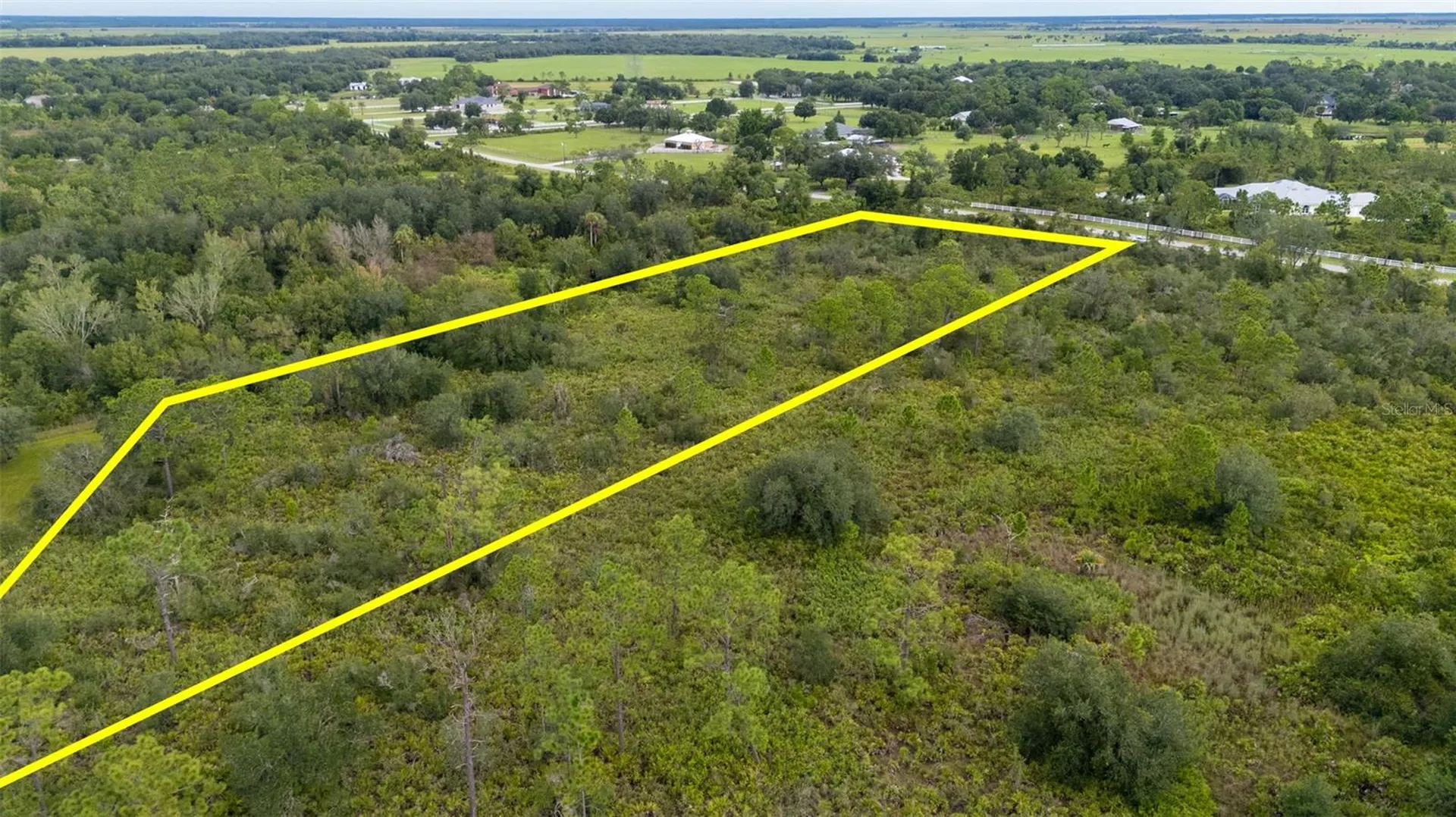 5700 Blackjack Court S Punta Gorda FL 33982