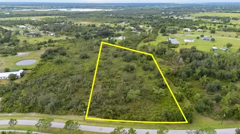 5700 Blackjack Court S Punta Gorda FL 33982