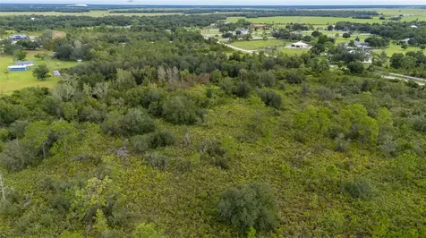 5700 Blackjack Court S Punta Gorda FL 33982