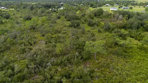 5700 Blackjack Court S Punta Gorda FL 33982