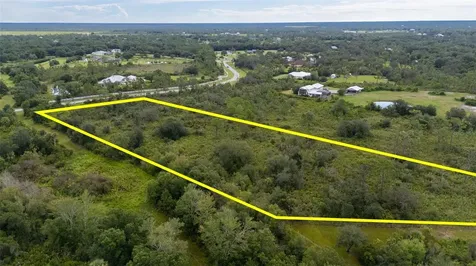 5700 Blackjack Court S Punta Gorda FL 33982