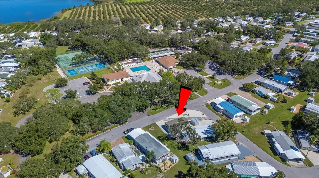 1 Beaverkill Drive Lake Wales FL 33898