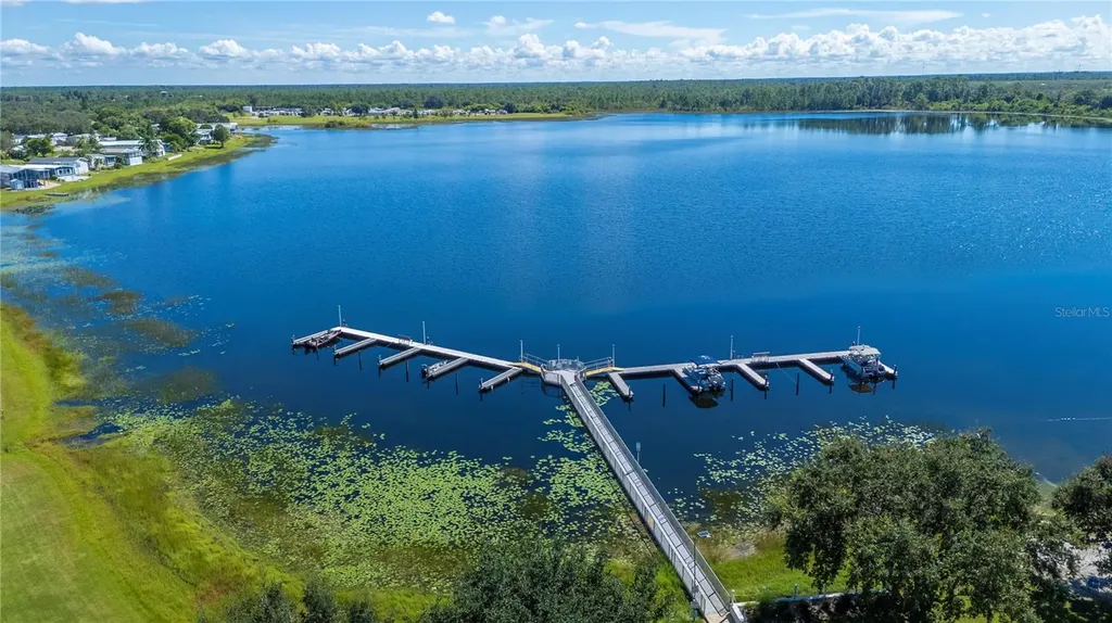 1 Beaverkill Drive Lake Wales FL 33898