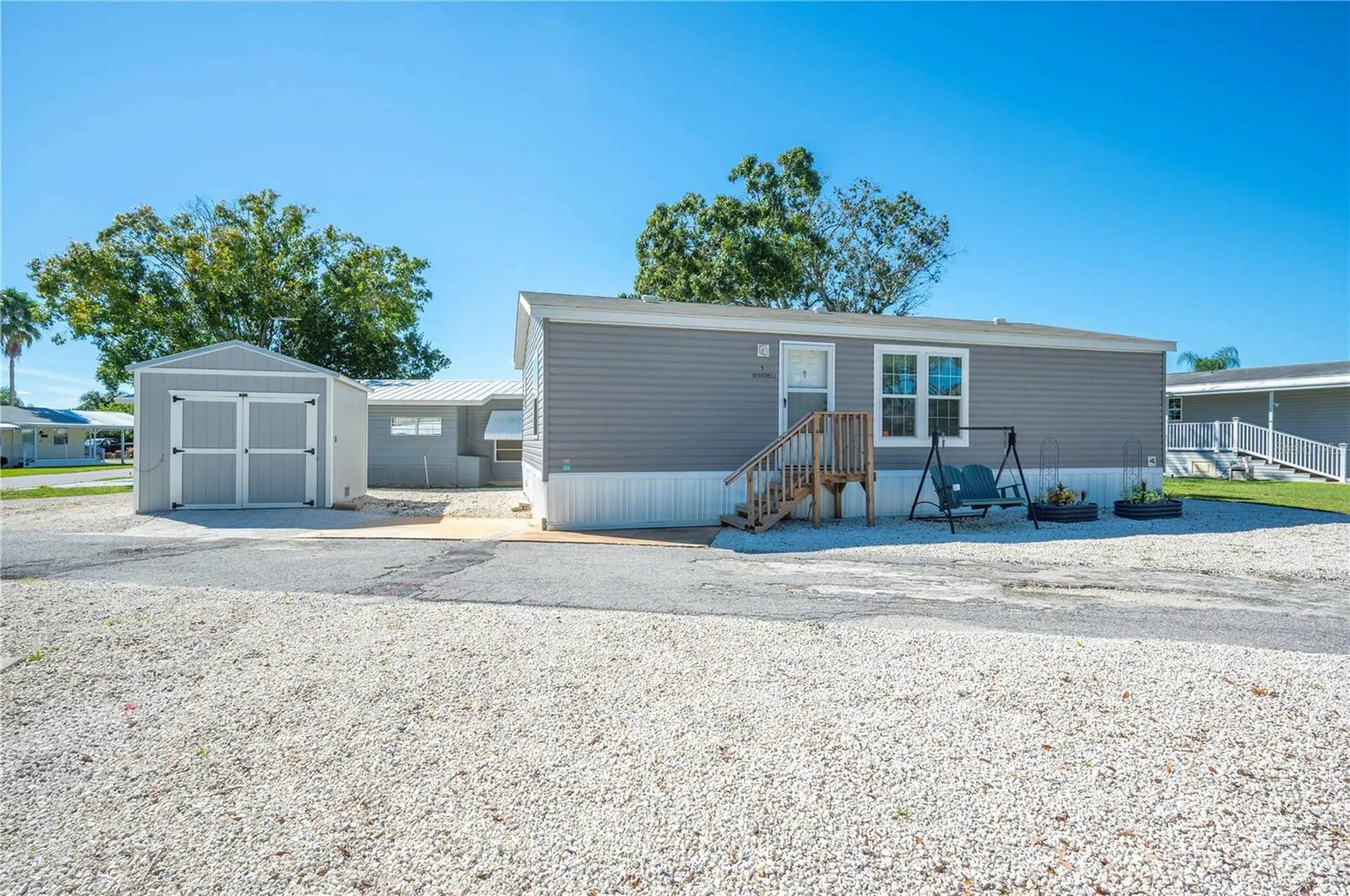 1 Beaverkill Drive Lake Wales FL 33898