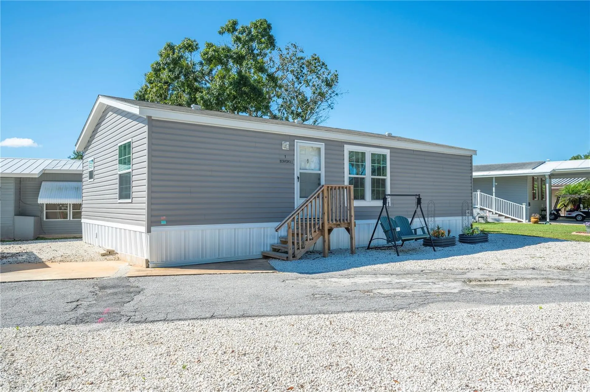 1 Beaverkill Drive Lake Wales FL 33898