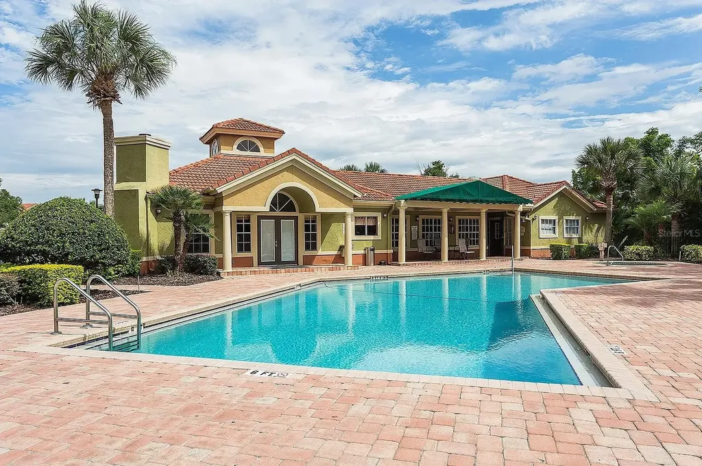 409 Fountainhead Circle Kissimmee FL 34741