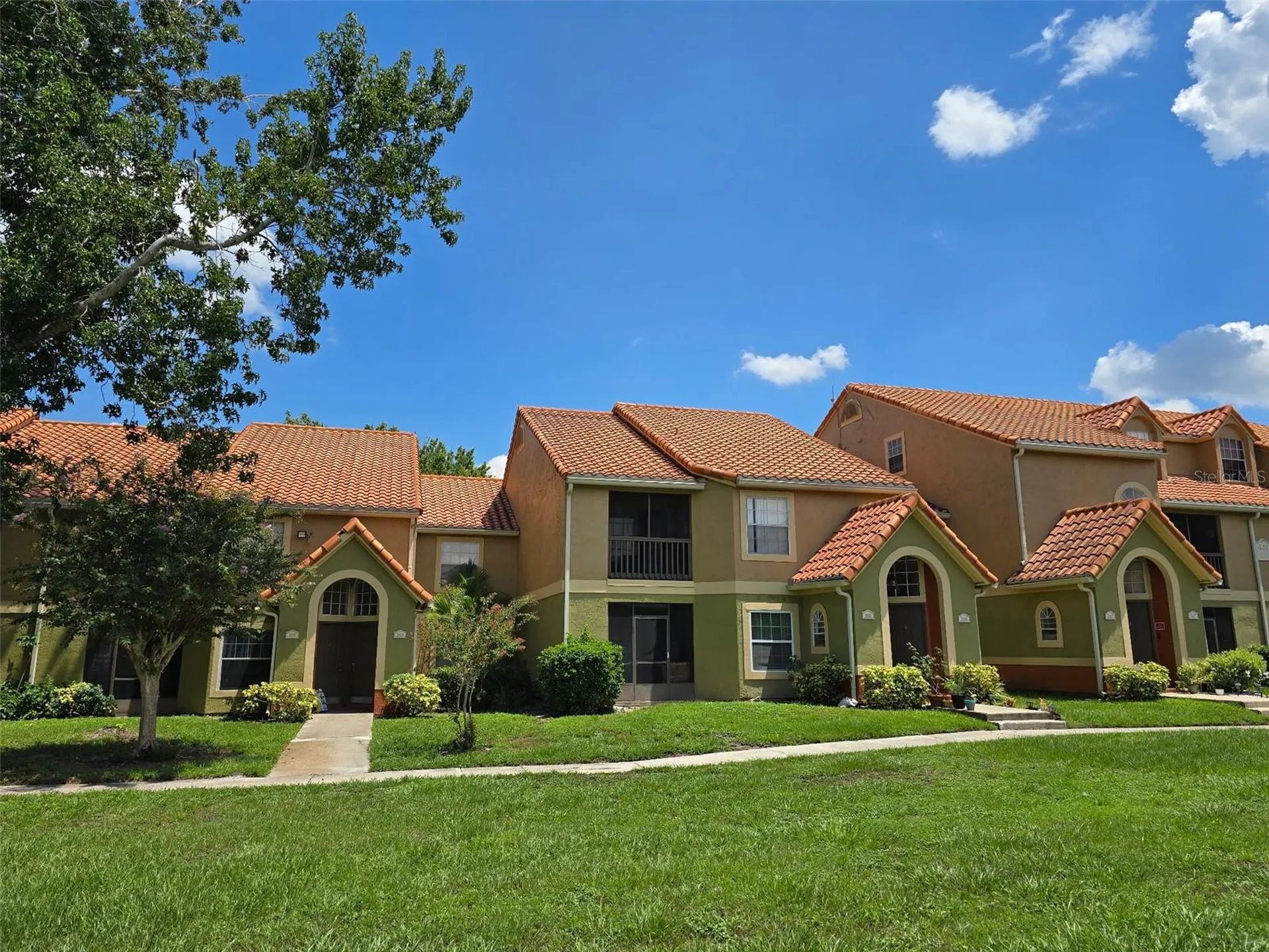409 Fountainhead Circle Kissimmee FL 34741