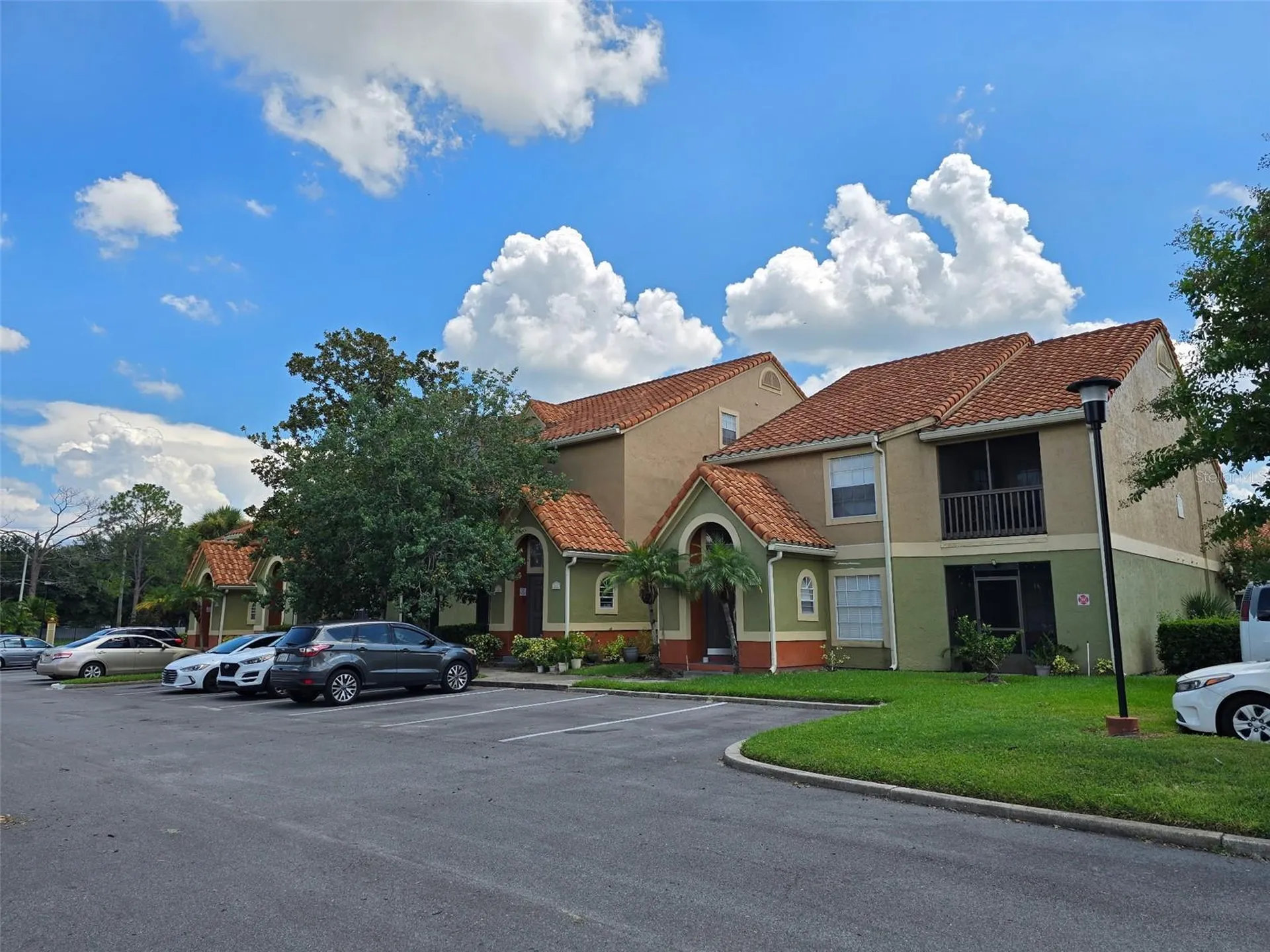 409 Fountainhead Circle Kissimmee FL 34741