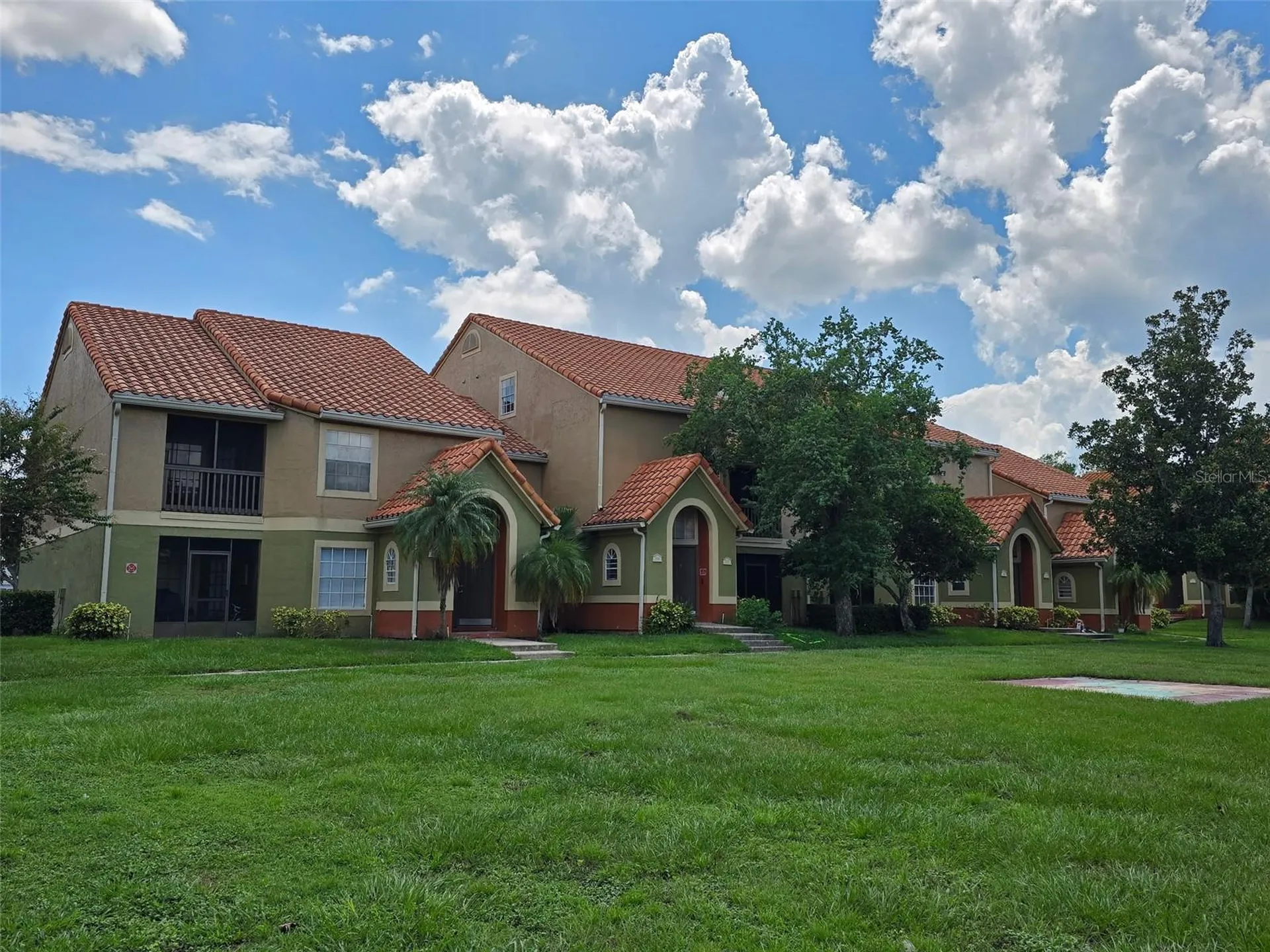 409 Fountainhead Circle Kissimmee FL 34741