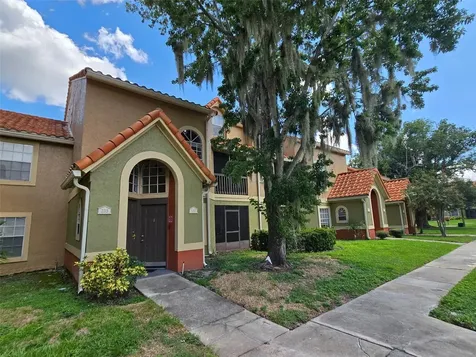 409 Fountainhead Circle Kissimmee FL 34741