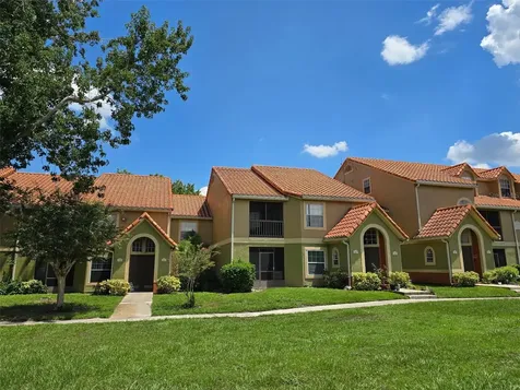 409 Fountainhead Circle Kissimmee FL 34741