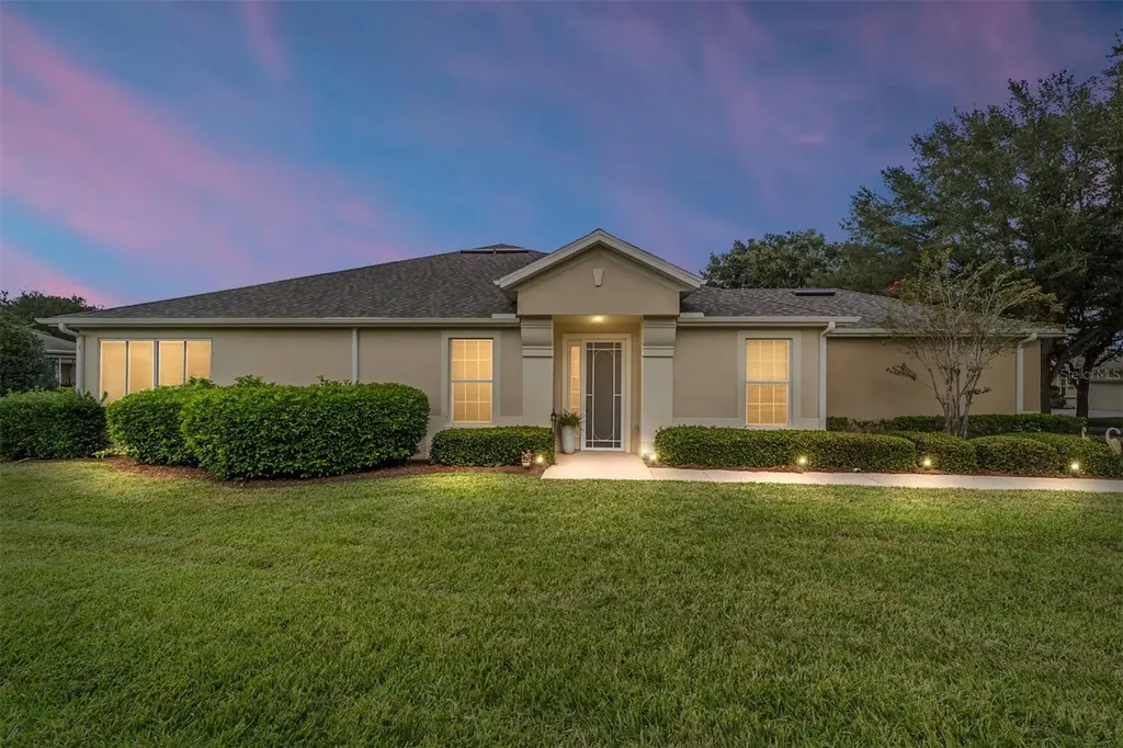 7066 SW 91st Court Ocala FL 34481