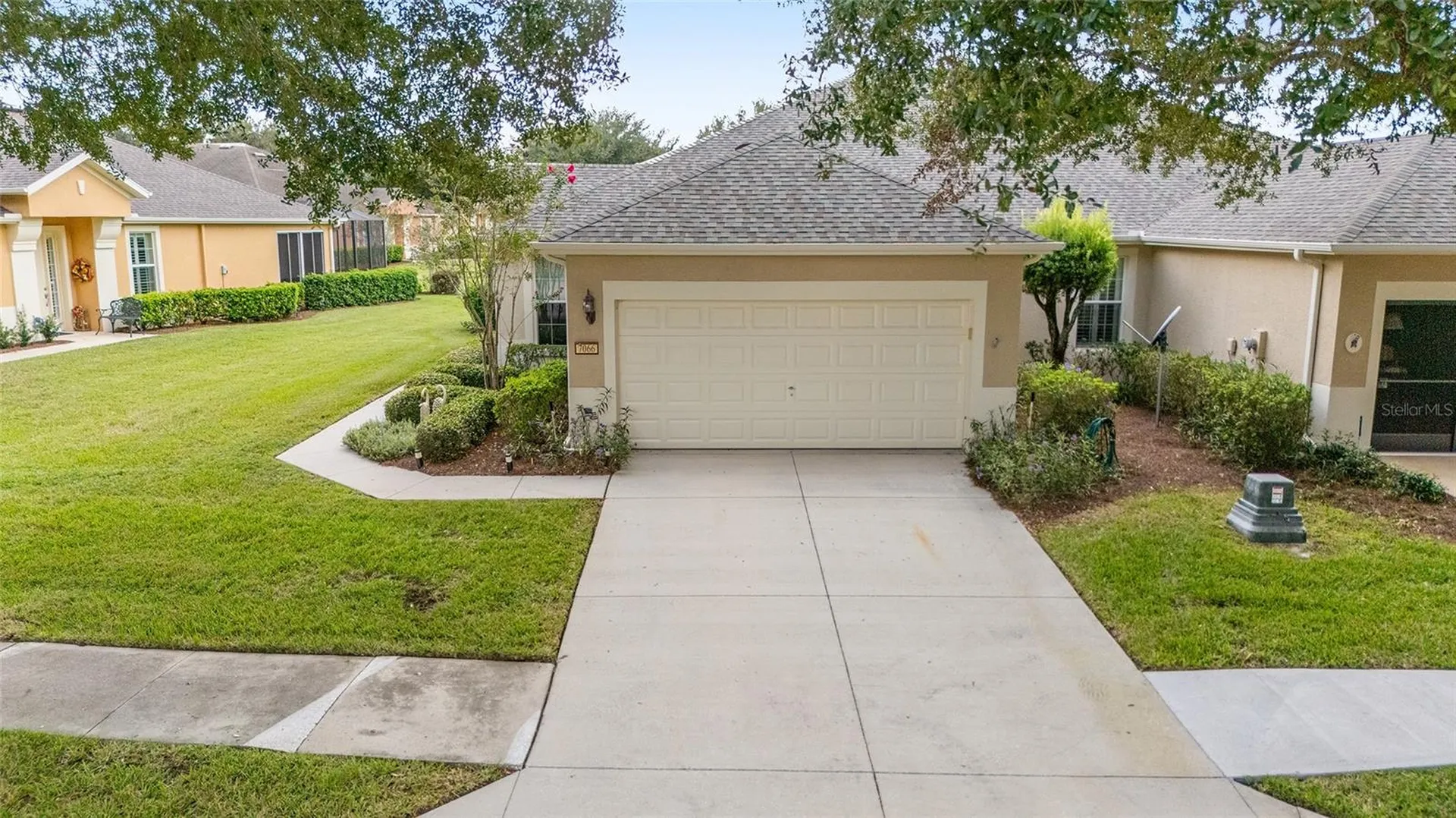 7066 SW 91st Court Ocala FL 34481