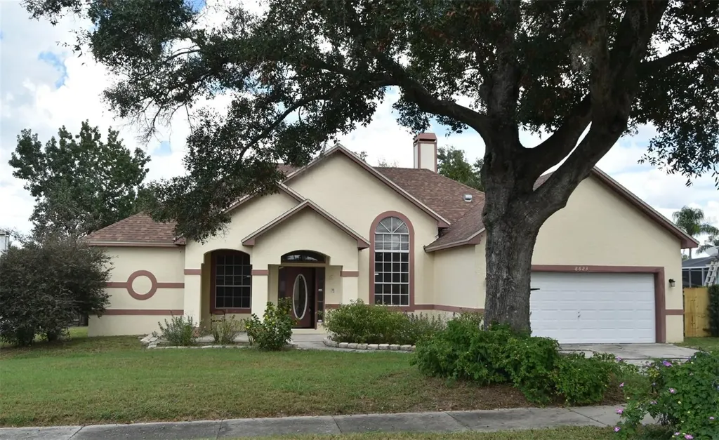 8623 Honolulu Drive Orlando FL 32818
