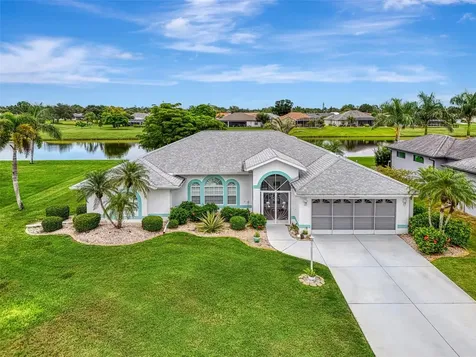 26413 Lancer Lane Punta Gorda FL 33983