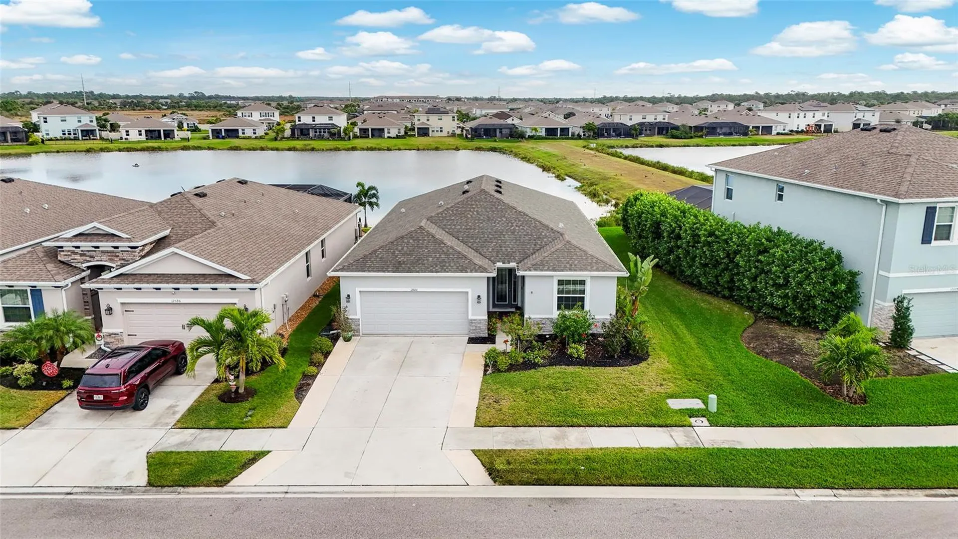 Sarasota FL, 12600 Night View Drive