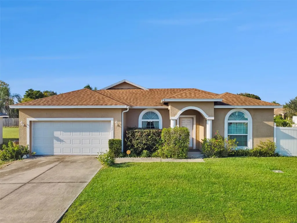 147 Dorchester Court Kissimmee FL 34758