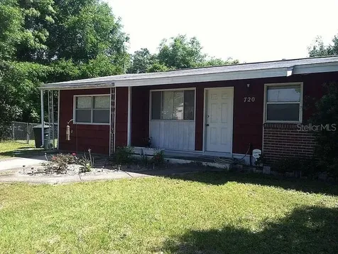 720 N 79th Avenue Pensacola FL 32506