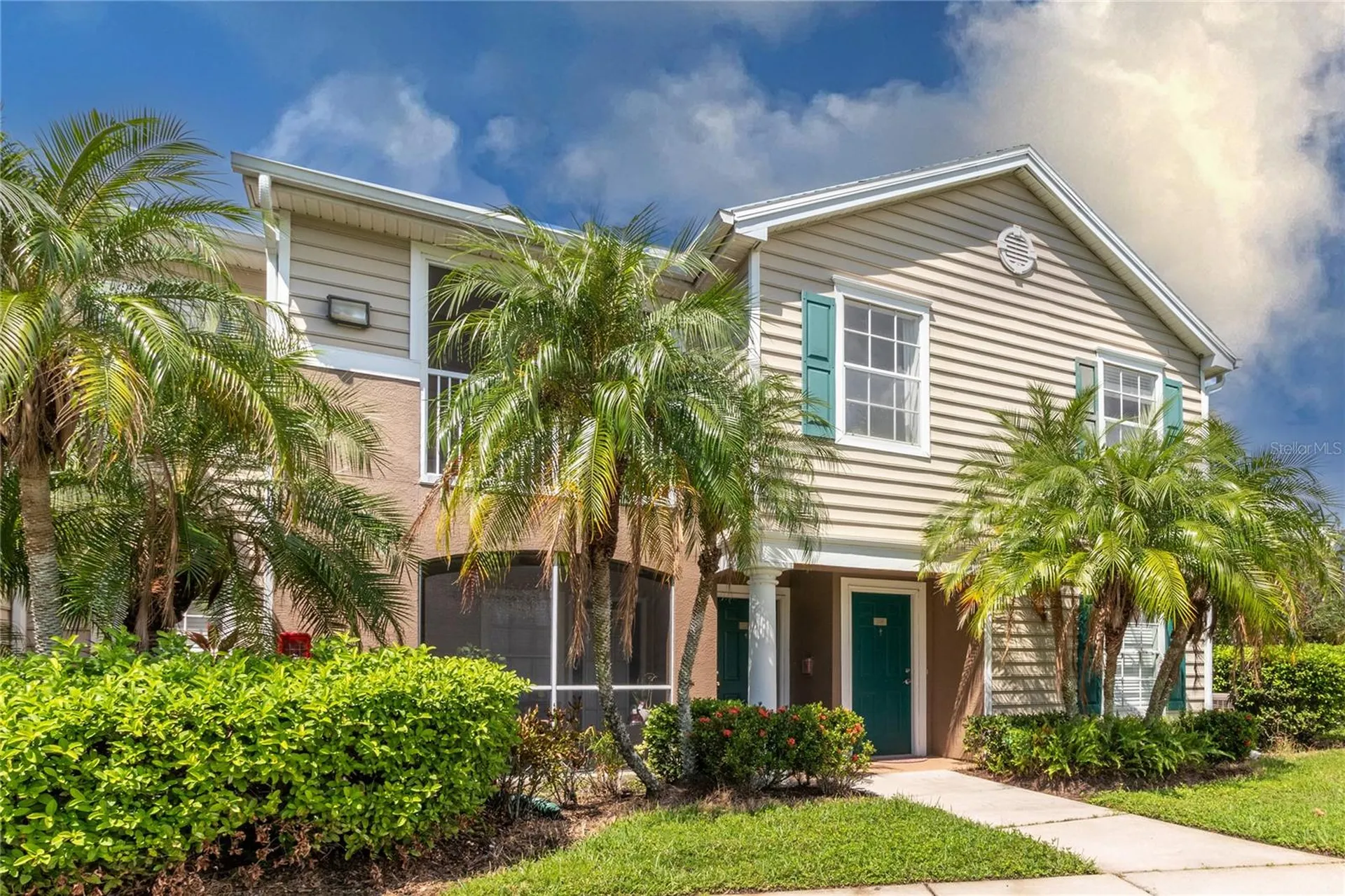 8911 Manor Loop Lakewood Ranch FL 34202
