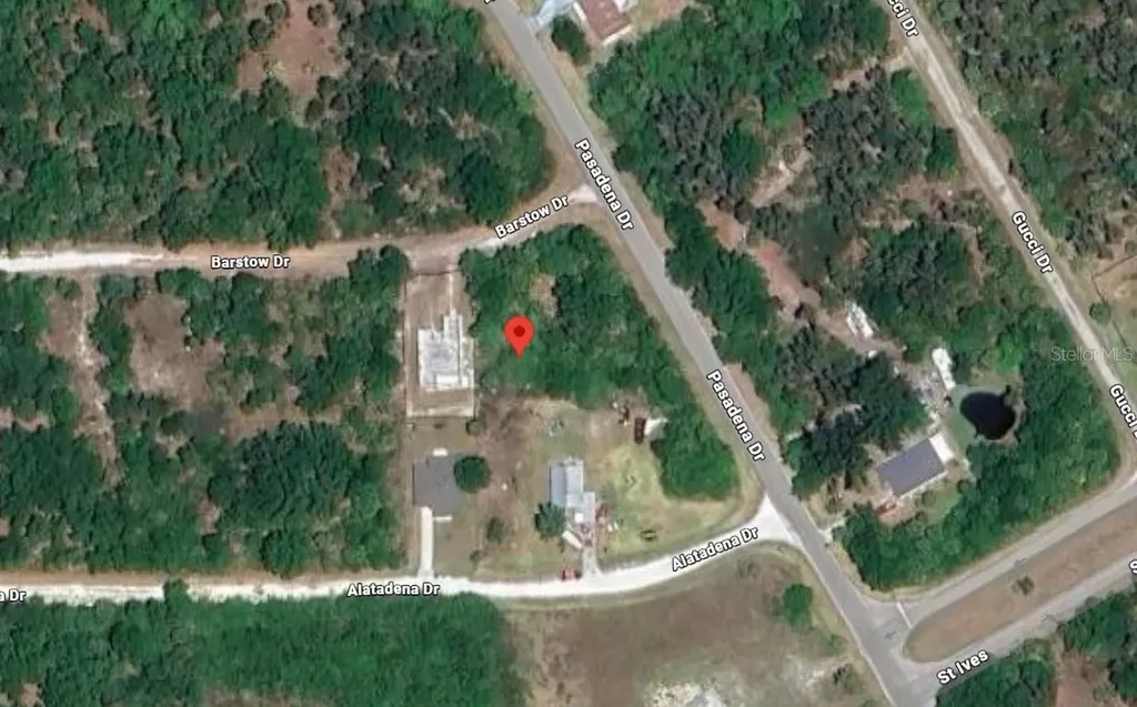 28255 Barstow Drive Punta Gorda FL 33955