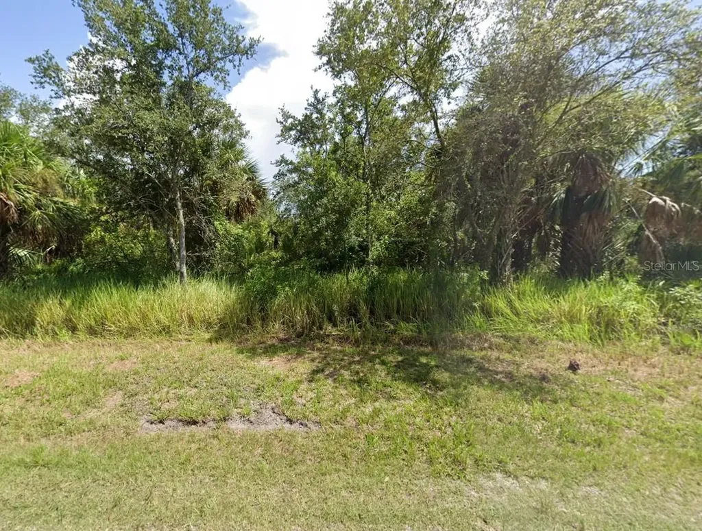 28255 Barstow Drive Punta Gorda FL 33955