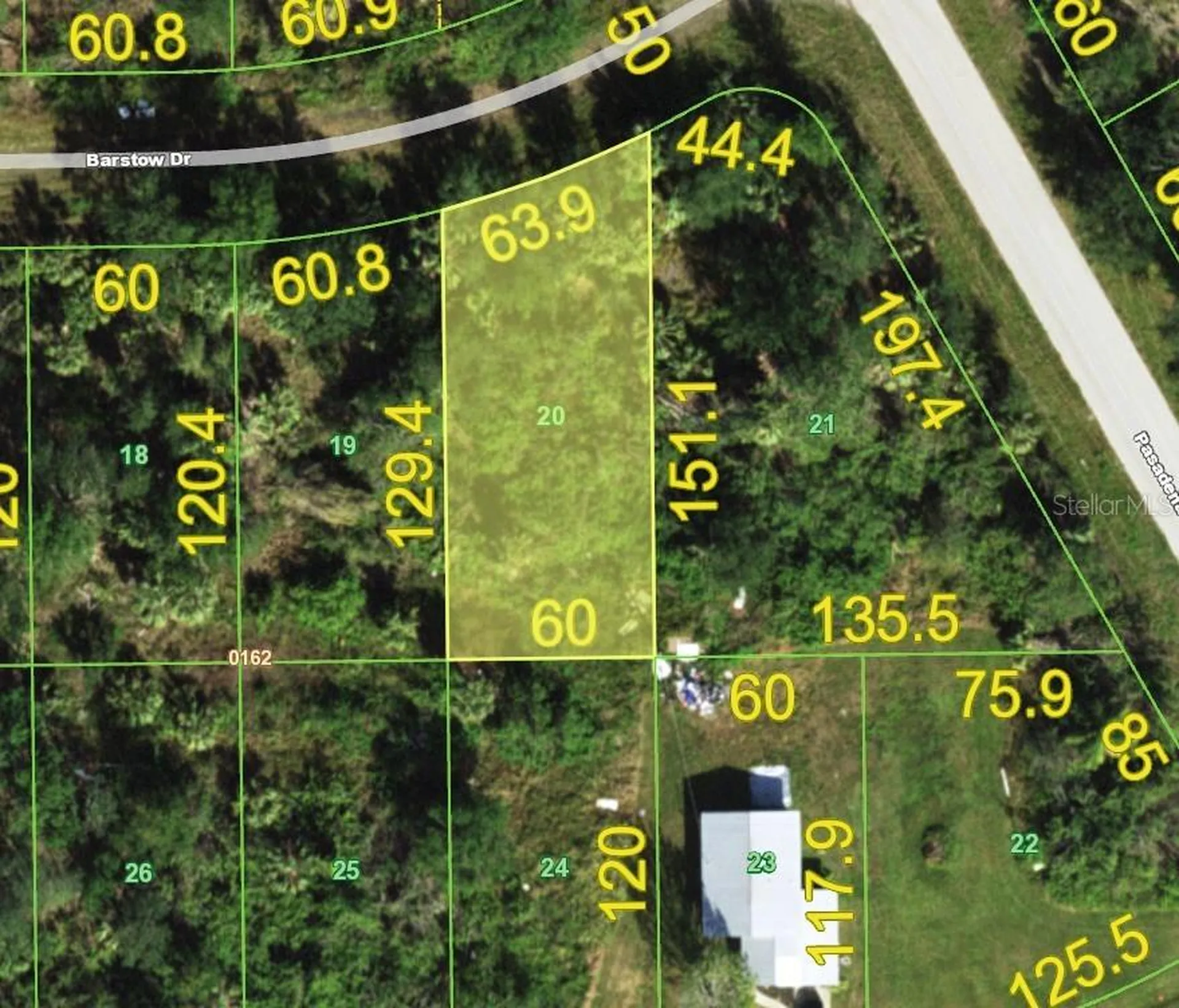 28255 Barstow Drive Punta Gorda FL 33955