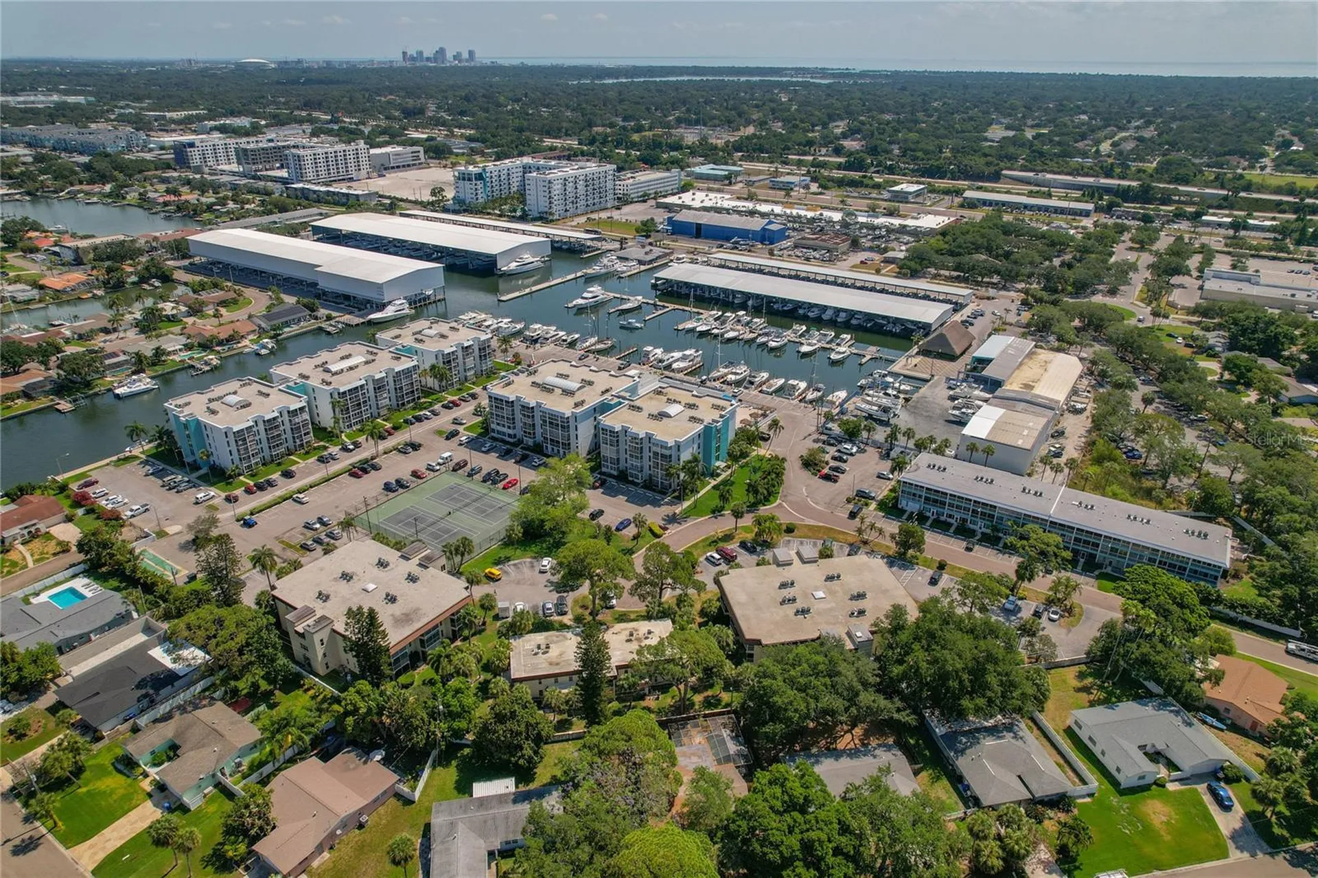 4910 38th Way S St Petersburg FL 33711