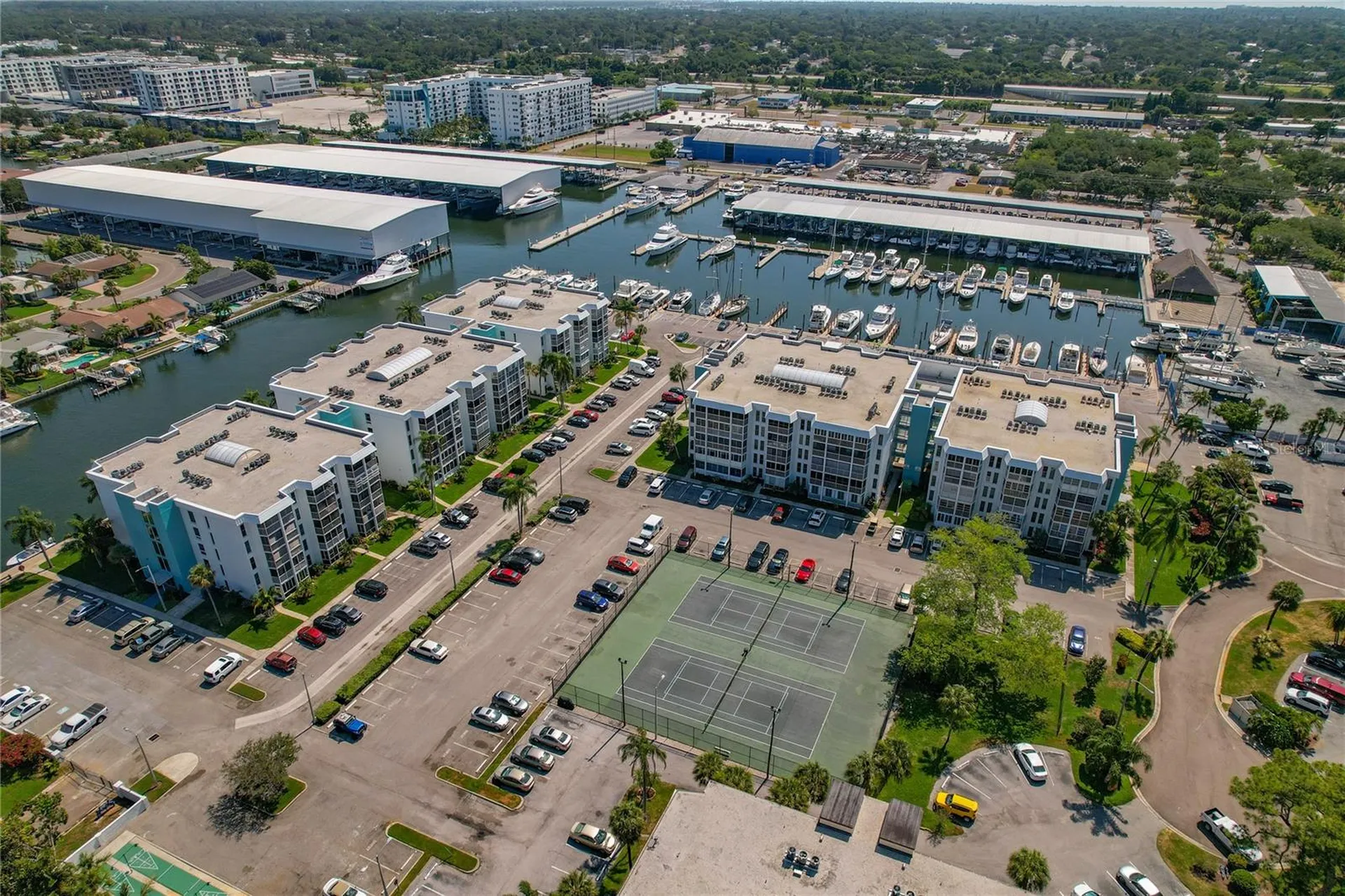 4910 38th Way S St Petersburg FL 33711