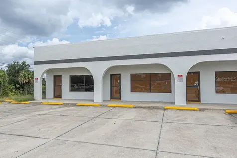 1105 S Woodland Boulevard Deland FL 32720