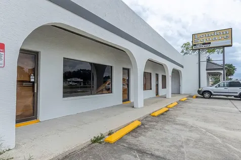 1105 S Woodland Boulevard Deland FL 32720